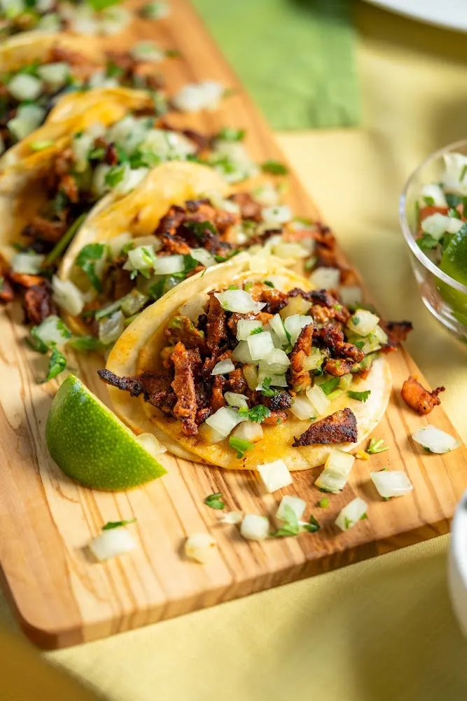 Asada Taco