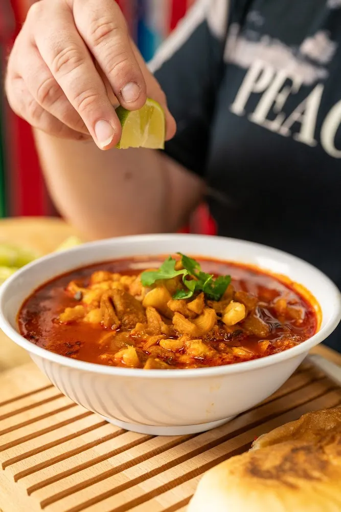 Menudo